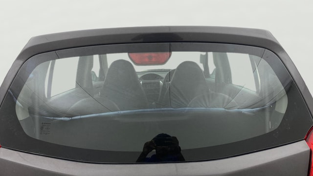 View Maruti Suzuki Alto 800 Image 4 Used Maruti Suzuki Alto 800 Image 4