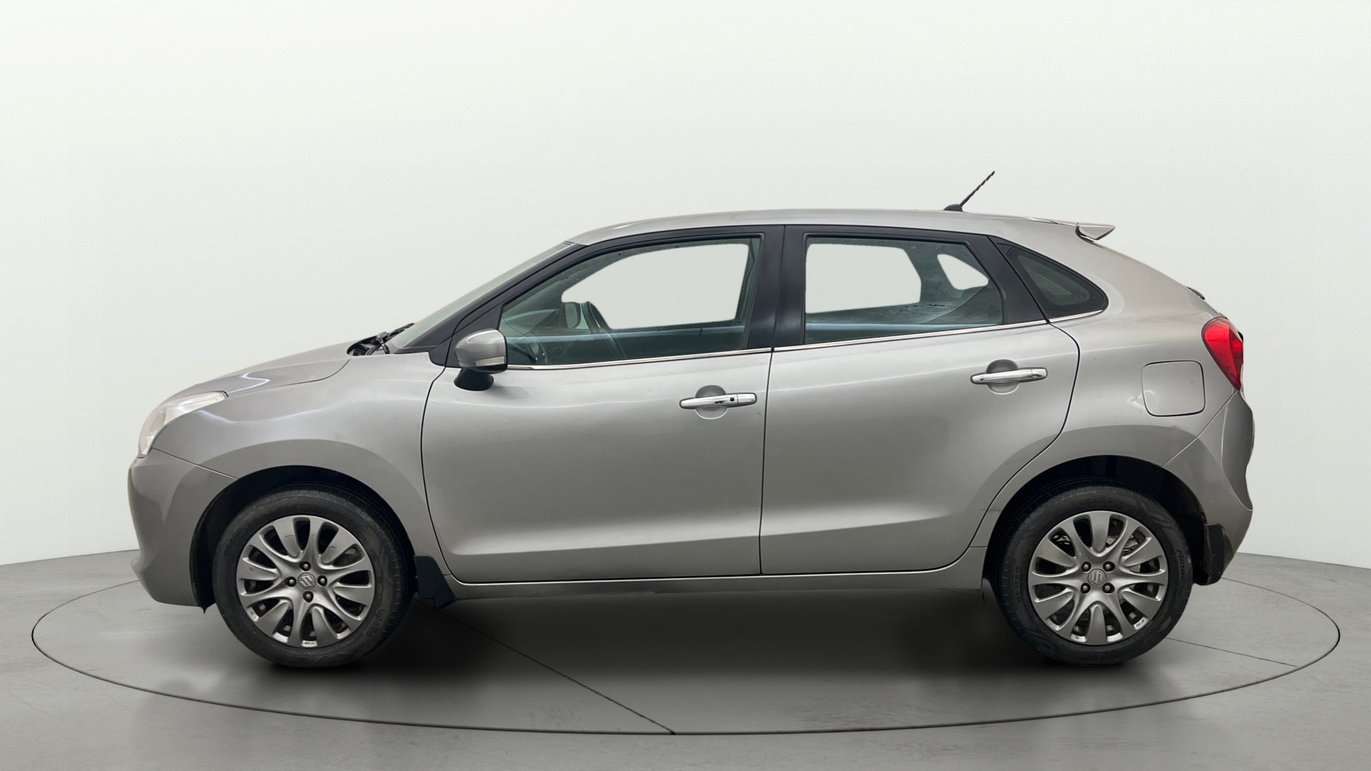 Used 2016 Maruti Suzuki 1000 Used 2016 Maruti Suzuki 1000