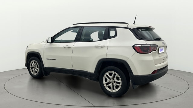View Jeep Compass Image 2 Used Jeep Compass Image 2