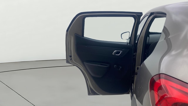 View Renault Kwid Image 22 Used Renault Kwid Image 22