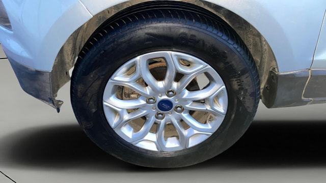 View Ford EcoSport Image 28 Used Ford EcoSport Image 28