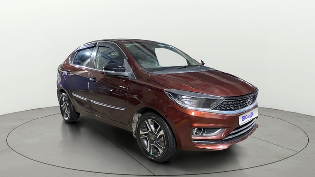 View Tata Tigor Image 21 Used Tata Tigor Image 21
