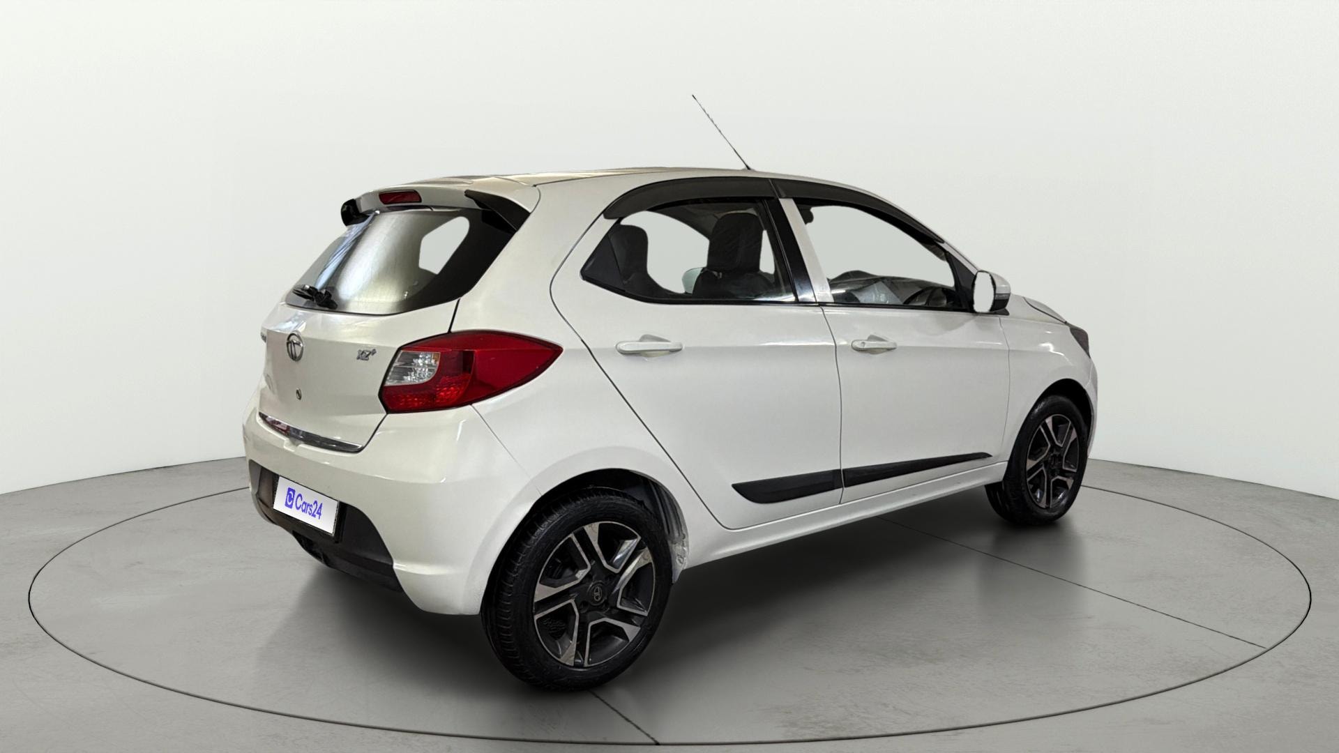 Used 2019 Tata Tiago Used 2019 Tata Tiago