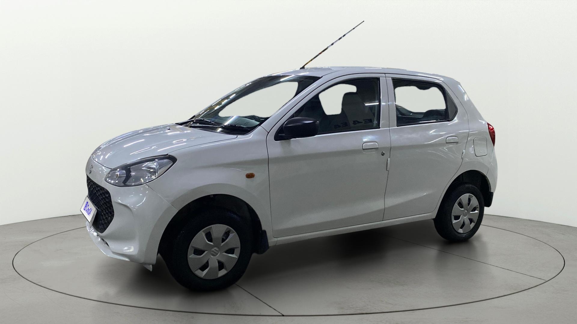 Used 2023 Maruti Suzuki Alto K10 Used 2023 Maruti Suzuki Alto K10
