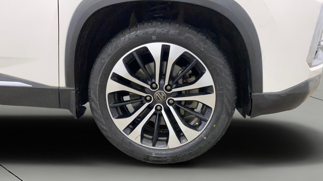 View MG Hector Image 45 Used MG Hector Image 45