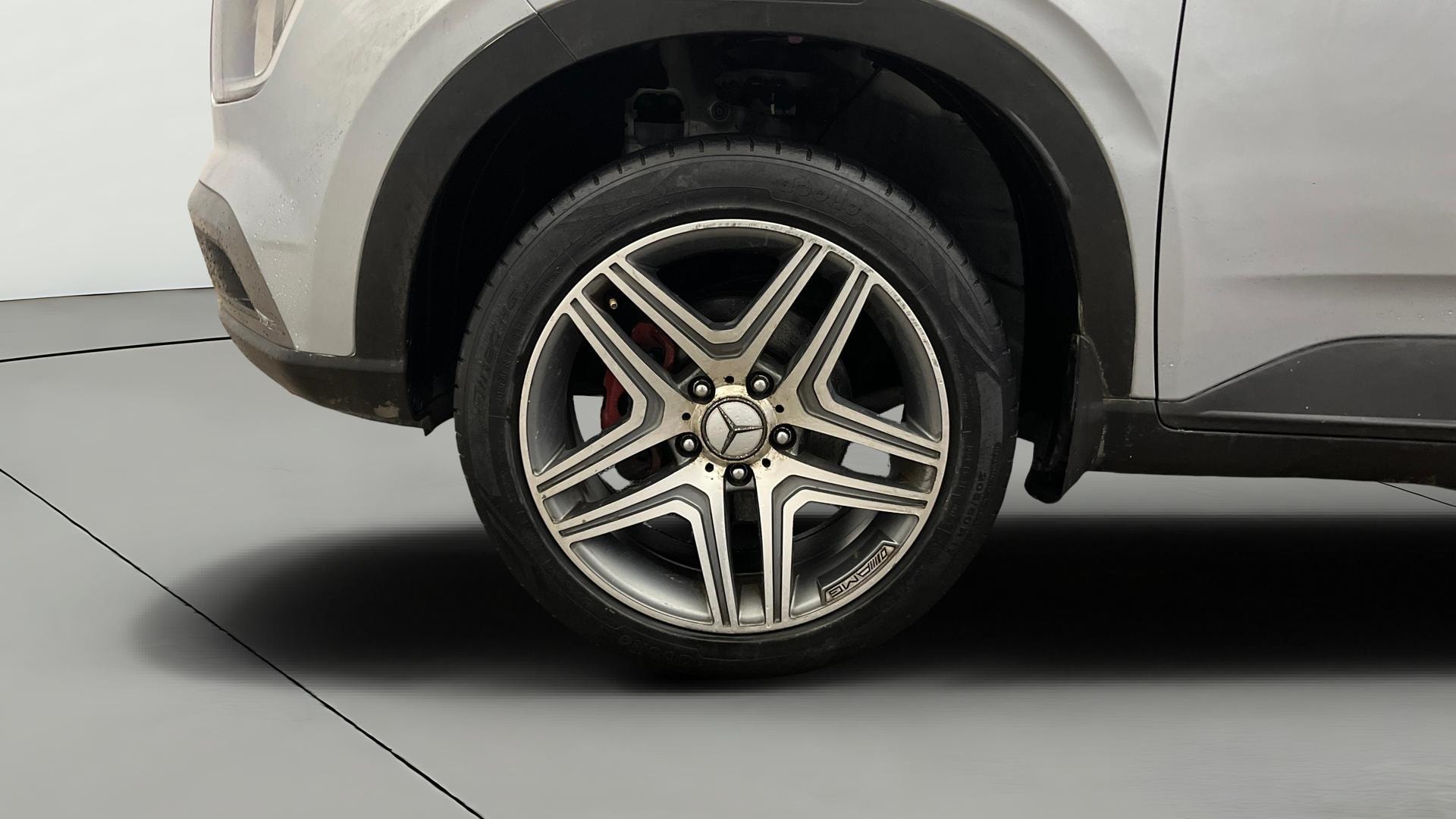 View 2021 Hyundai Venue S 1.2 Petrol Image 33 Used 2021 Hyundai Venue S 1.2 Petrol Image 33