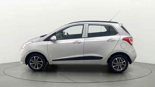 View Hyundai Grand i10 Image 5 Used Hyundai Grand i10 Image 5
