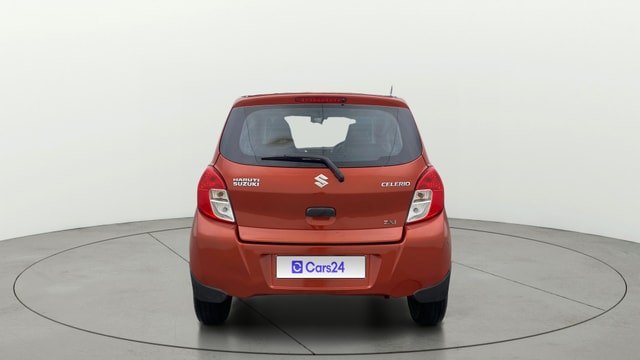View Maruti Suzuki 1000 Image 38 Used Maruti Suzuki 1000 Image 38