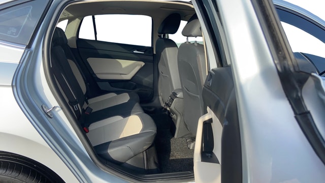 View Volkswagen Virtus Image 31 Used Volkswagen Virtus Image 31