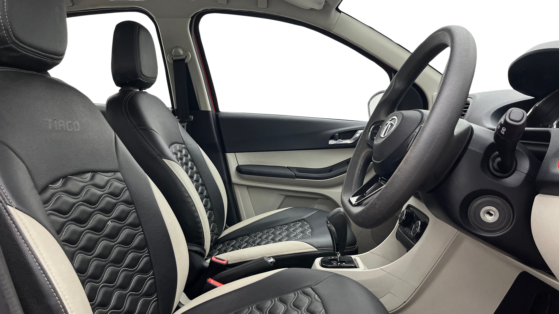 Used 2022 Tata Tiago Used 2022 Tata Tiago