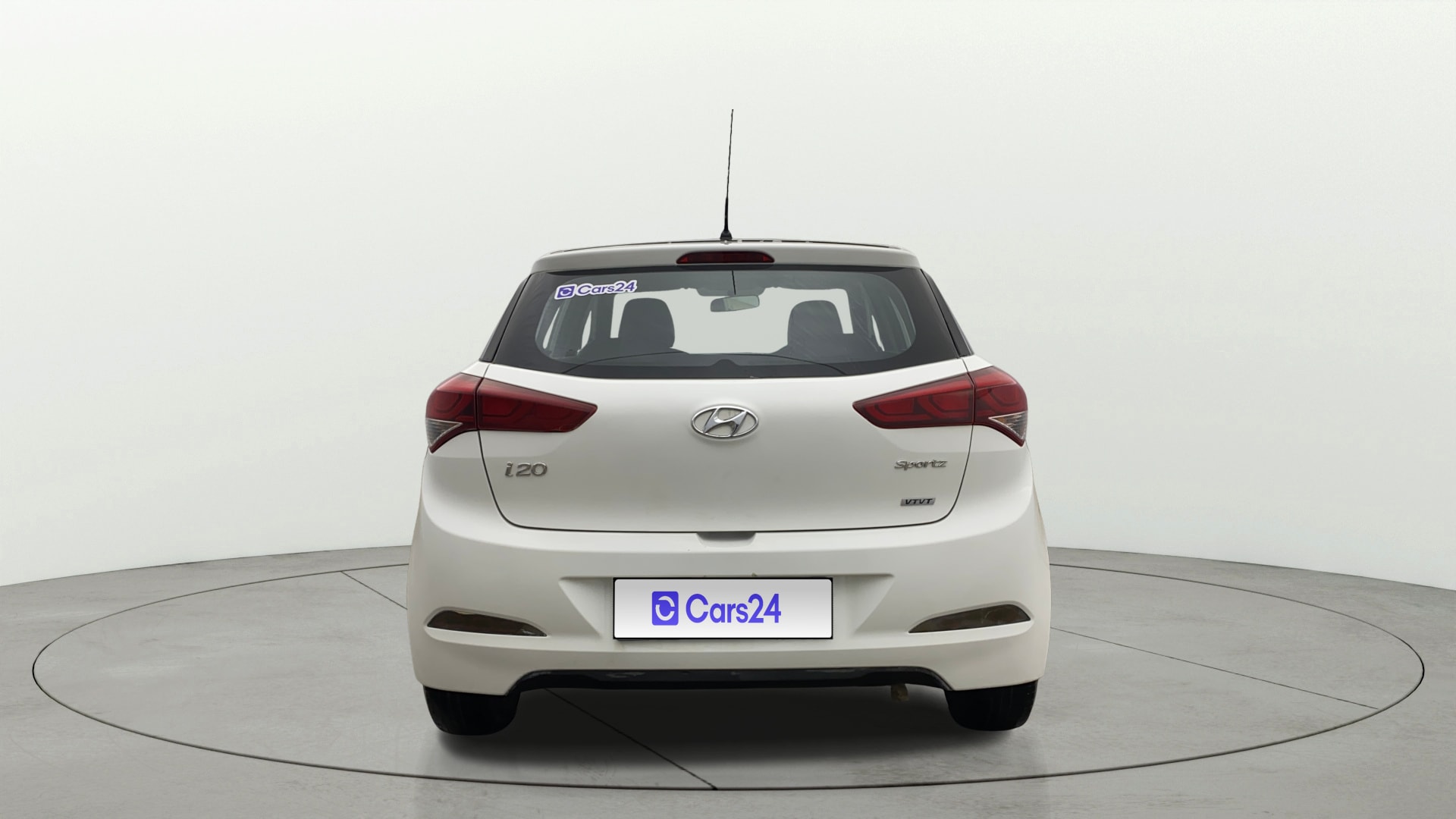Used 2015 Hyundai Elite i20 Used 2015 Hyundai Elite i20