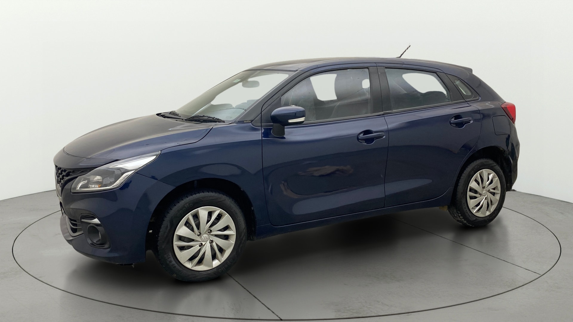Used 2024 Maruti Suzuki 1000 Used 2024 Maruti Suzuki 1000