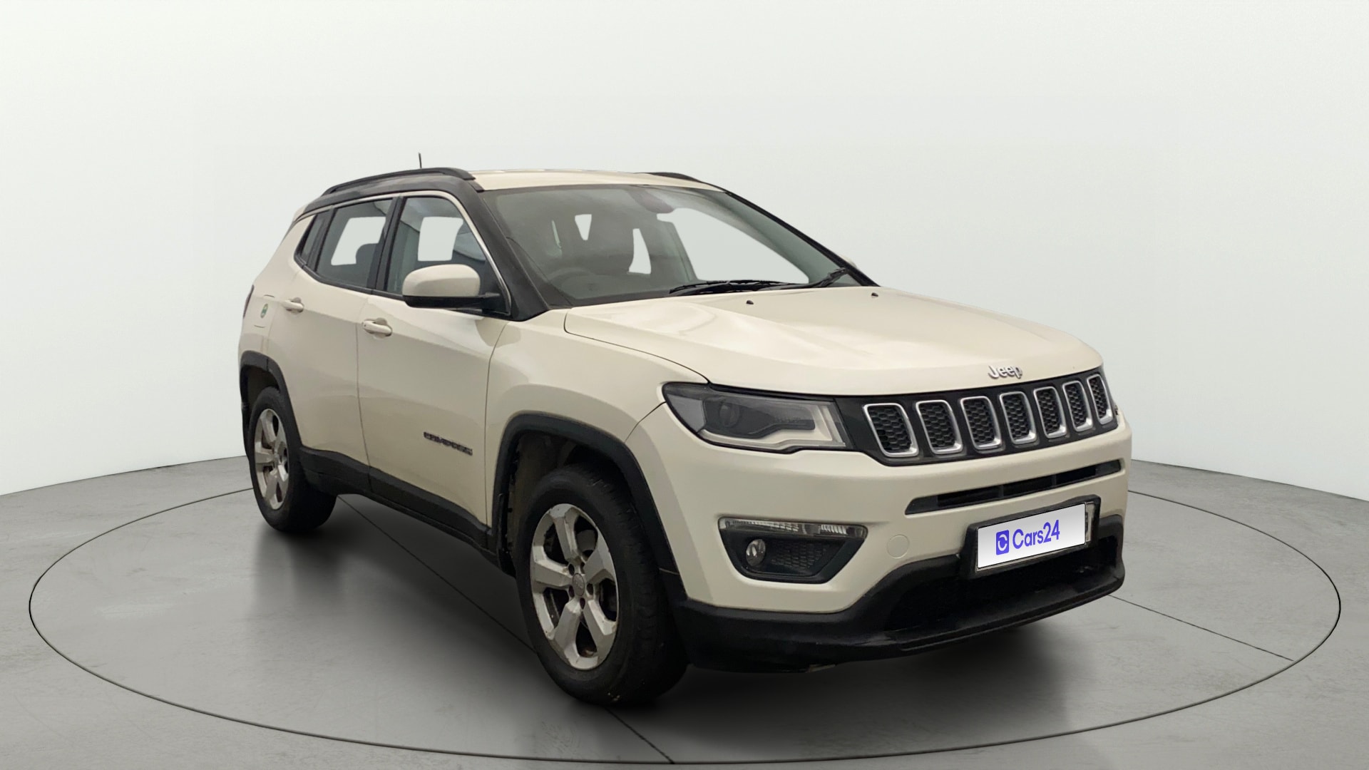 Used 2020 Jeep Compass Used 2020 Jeep Compass