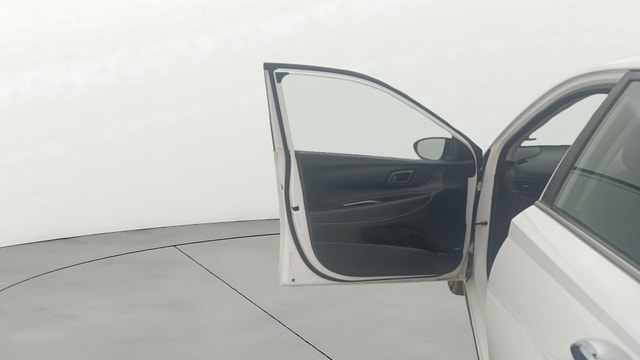 View Hyundai Elite i20 Image 39 Used Hyundai Elite i20 Image 39