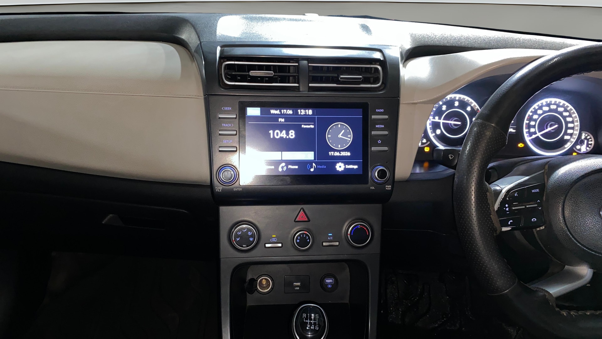 Used 2022 Hyundai Creta Used 2022 Hyundai Creta