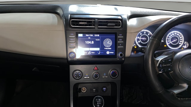 View Hyundai Creta Image 20 Used Hyundai Creta Image 20