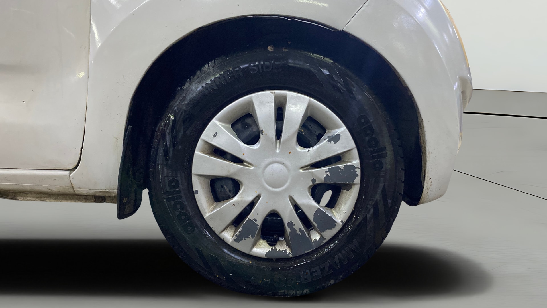 Used 2017 Datsun Redi GO Used 2017 Datsun Redi GO