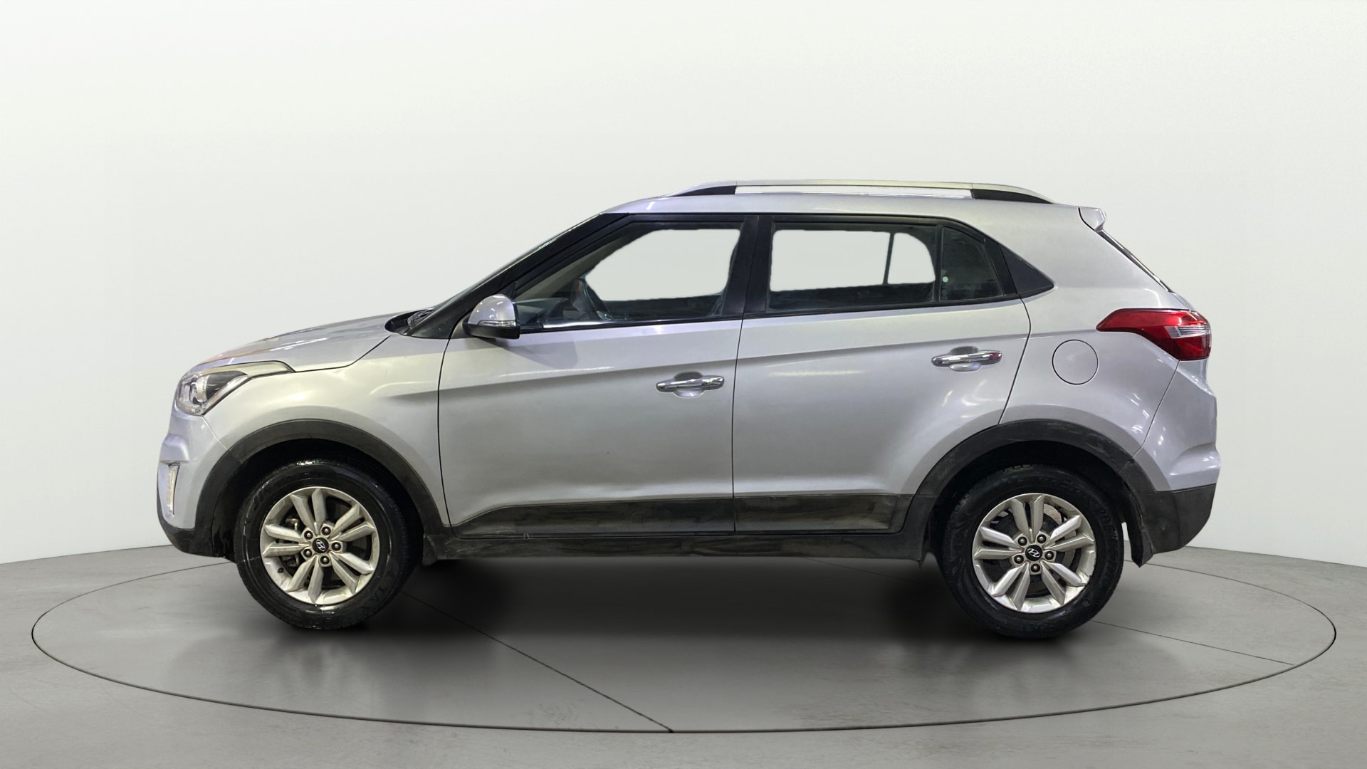 View 2015 Hyundai Creta 1.4 E Diesel Image 5 Used 2015 Hyundai Creta 1.4 E Diesel Image 5