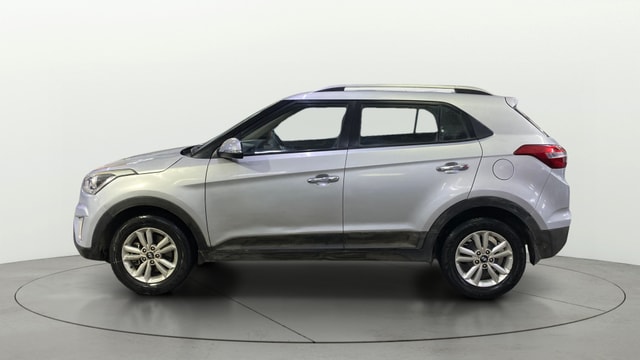 View Hyundai Creta Image 5 Used Hyundai Creta Image 5