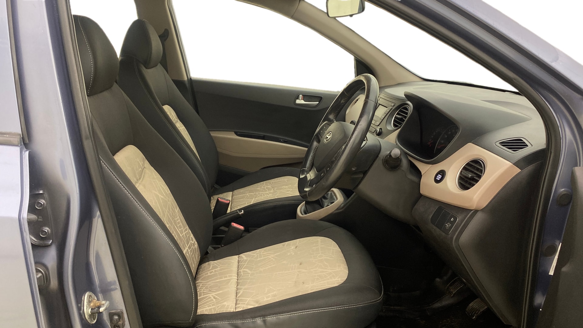 Used 2016 Hyundai Grand i10 Used 2016 Hyundai Grand i10