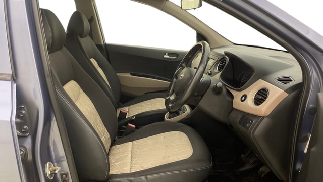 View Hyundai Grand i10 Image 25 Used Hyundai Grand i10 Image 25