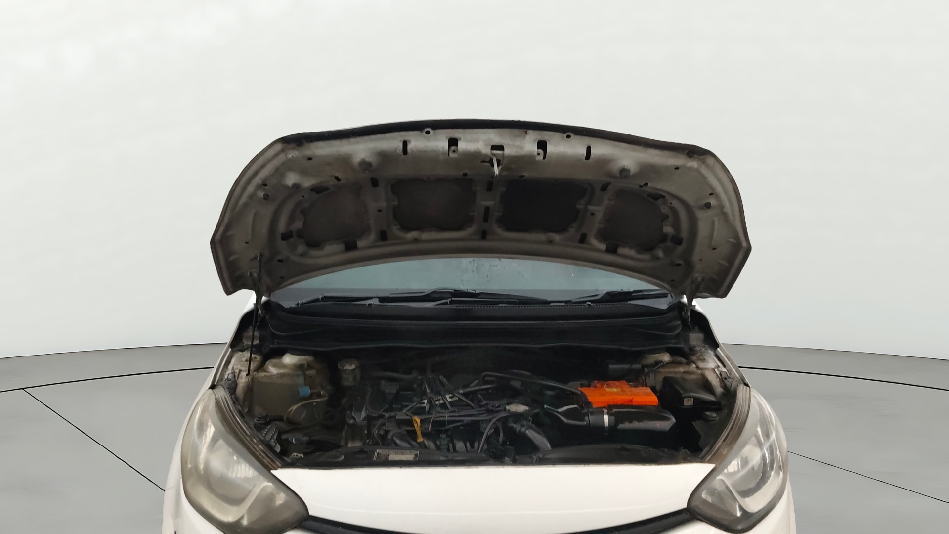 Used 2013 Hyundai Elite i20 Used 2013 Hyundai Elite i20