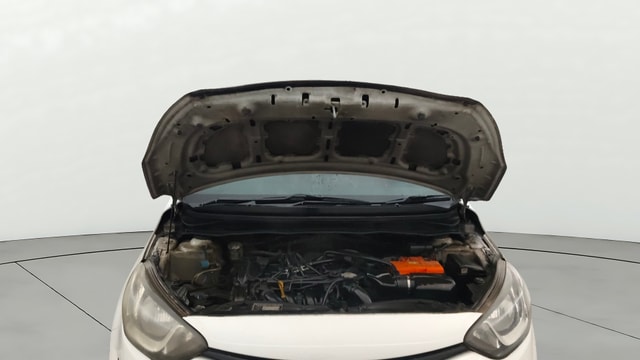 View Hyundai Elite i20 Image 32 Used Hyundai Elite i20 Image 32