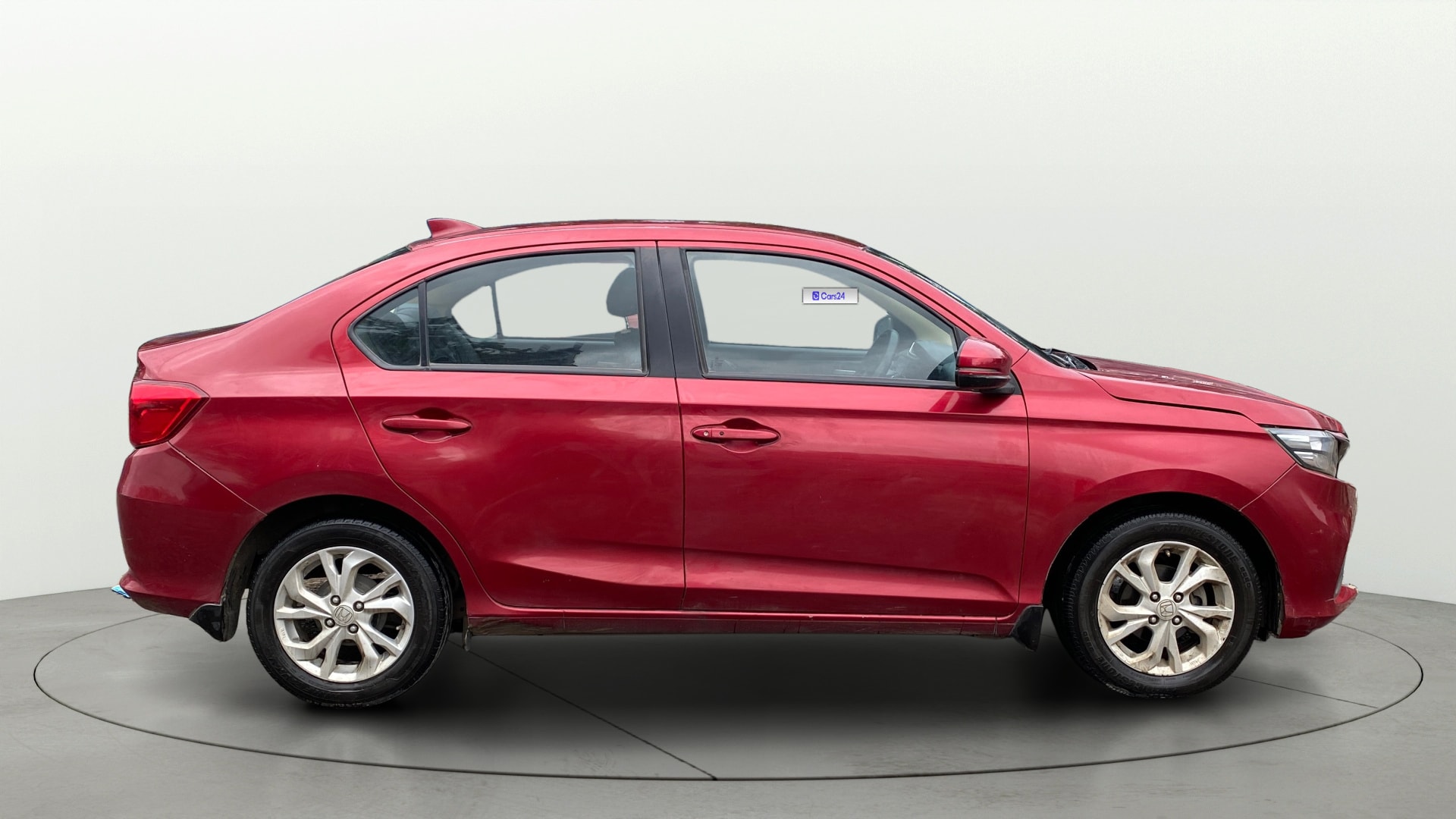 Used 2019 Honda Amaze Used 2019 Honda Amaze
