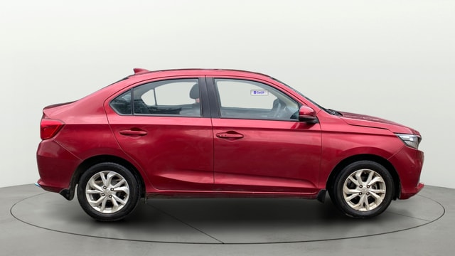 View Honda Amaze Image 8 Used Honda Amaze Image 8