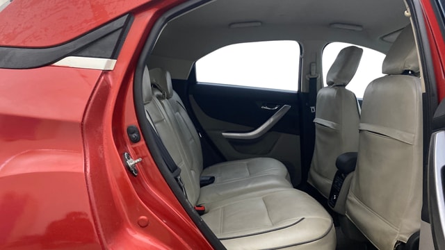 View Tata Nexon Image 29 Used Tata Nexon Image 29