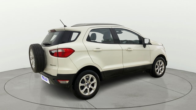 View Ford EcoSport Image 45 Used Ford EcoSport Image 45