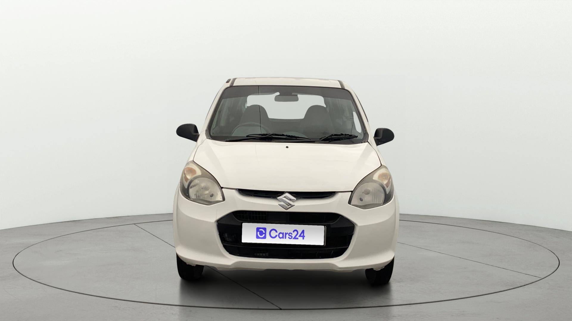 Used 2013 Maruti Suzuki Alto 800 Used 2013 Maruti Suzuki Alto 800