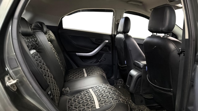 View Tata Nexon Image 29 Used Tata Nexon Image 29