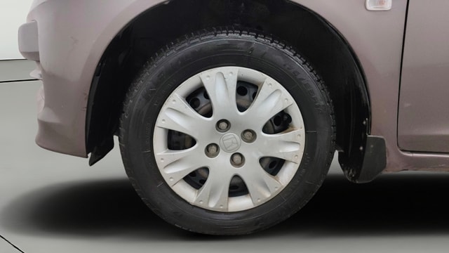 View Honda Amaze Image 28 Used Honda Amaze Image 28