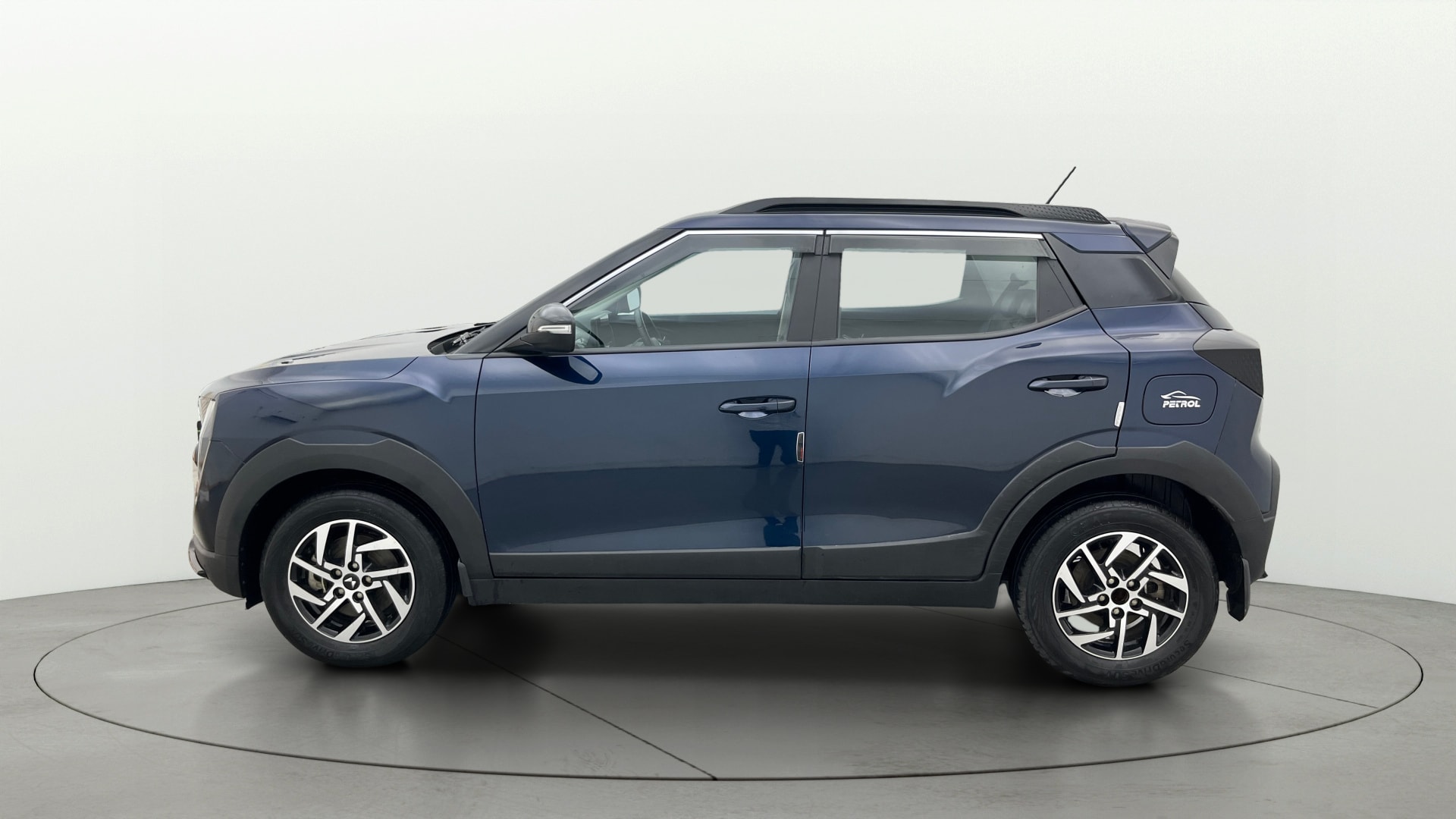 View 2024 Mahindra XUV 3XO AX5L 1.2 TGDi Image 27 Used 2024 Mahindra XUV 3XO AX5L 1.2 TGDi Image 27