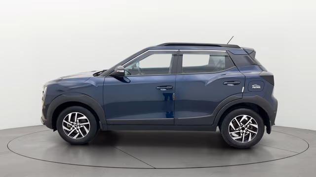 View Mahindra XUV 3XO Image 27 Used Mahindra XUV 3XO Image 27