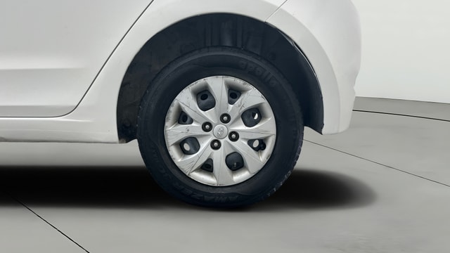 View Hyundai Elite i20 Image 11 Used Hyundai Elite i20 Image 11