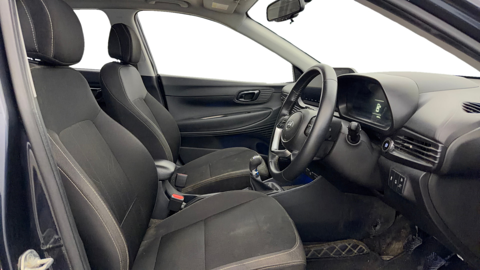 Used 2022 Hyundai Elite i20 Used 2022 Hyundai Elite i20