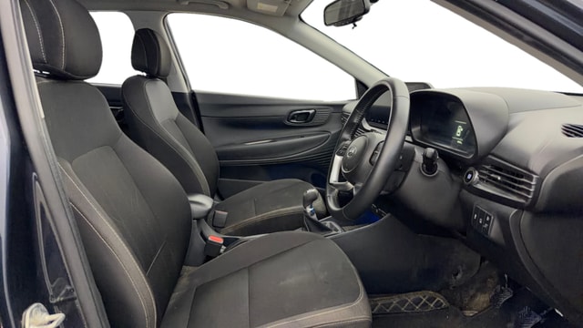 View Hyundai Elite i20 Image 18 Used Hyundai Elite i20 Image 18