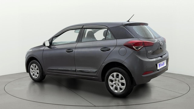 View Hyundai Elite i20 Image 2 Used Hyundai Elite i20 Image 2