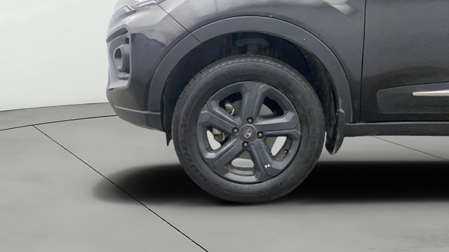View Tata Nexon Image 37 Used Tata Nexon Image 37