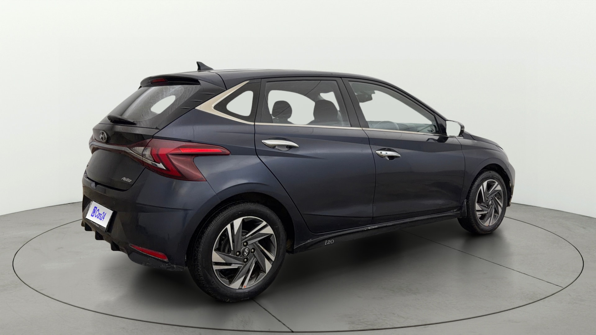 Used 2022 Hyundai Elite i20 Used 2022 Hyundai Elite i20