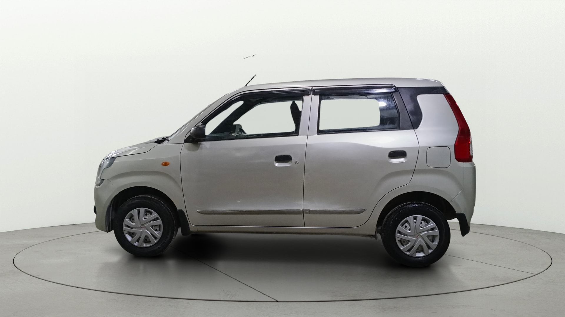 Used 2020 Maruti Suzuki 1000 Used 2020 Maruti Suzuki 1000