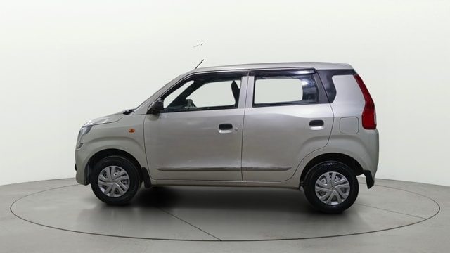 View Maruti Suzuki 1000 Image 5 Used Maruti Suzuki 1000 Image 5