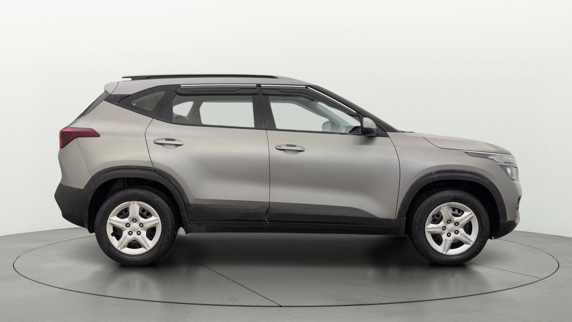 Used 2019 Kia Seltos Used 2019 Kia Seltos