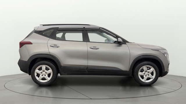 View Kia Seltos Image 8 Used Kia Seltos Image 8