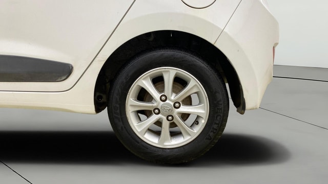 View Hyundai Grand i10 Image 11 Used Hyundai Grand i10 Image 11