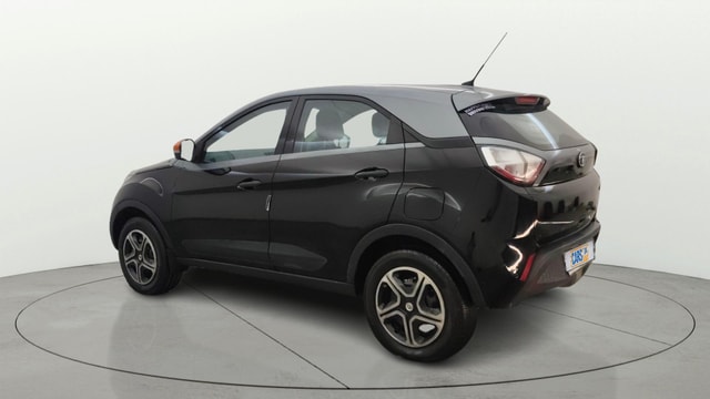 View Tata Nexon Image 2 Used Tata Nexon Image 2