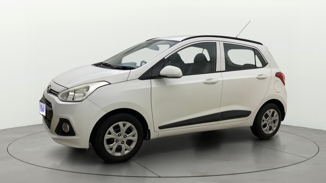 View Hyundai Grand i10 Image 20 Used Hyundai Grand i10 Image 20