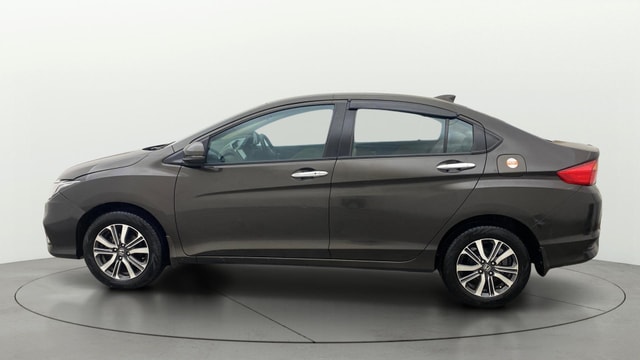 View Honda City Image 6 Used Honda City Image 6